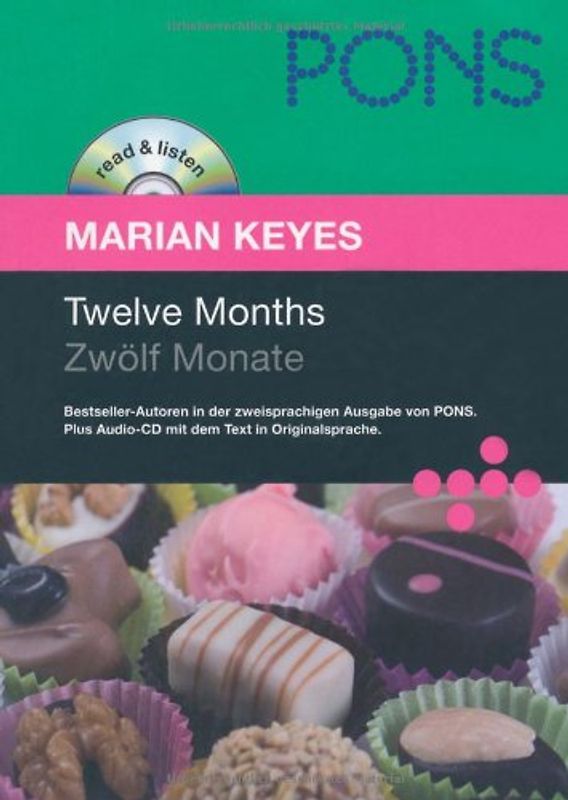 Twelve Months. Zwölf Monate