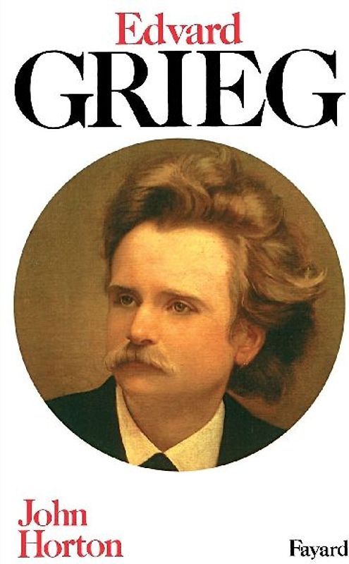 Edvard Grieg