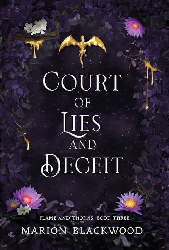 Court of Lies and Deceit