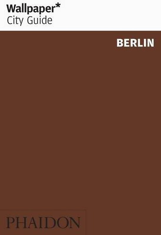Wallpaper* City Guide Berlin 2014