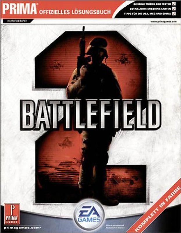 Battlefield 2
