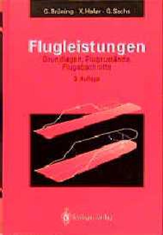 Flugleistungen