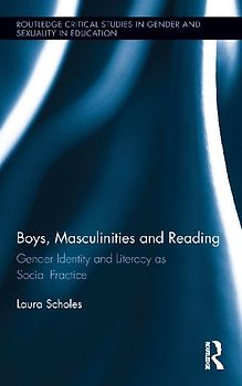 Boys, Masculinities and Reading