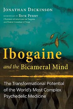 Ibogaine and the Bicameral Mind