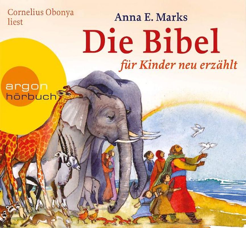 Die Bibel