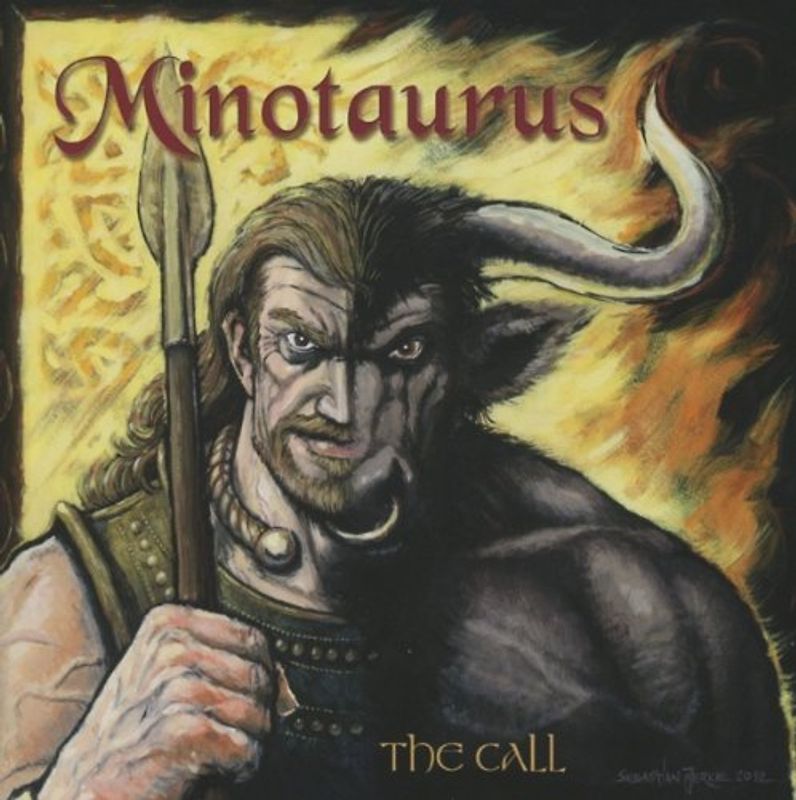 Minotaurus - The Call