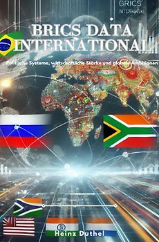 BRICS Data International