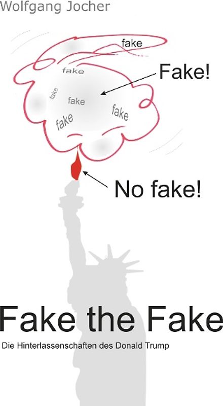 Fake the Fake