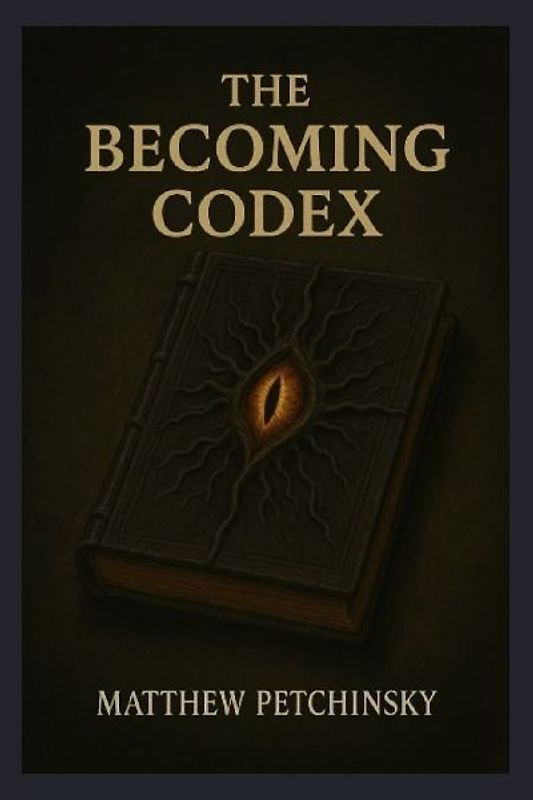 The Becoming Codex