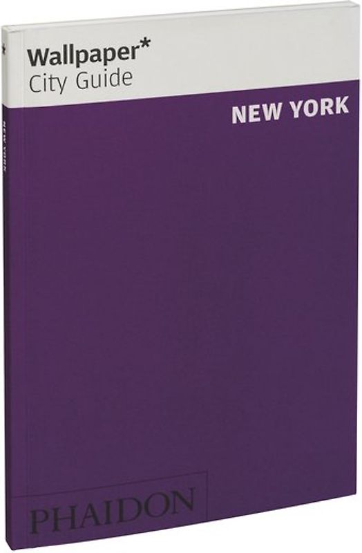 Wallpaper* City Guide New York 2015