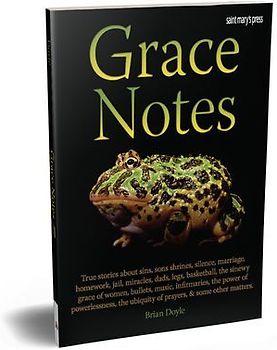 Grace Notes