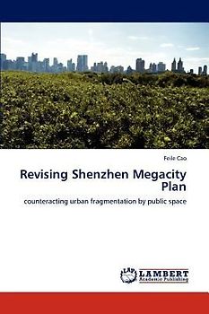 Revising Shenzhen Megacity Plan