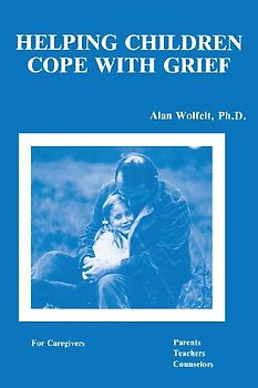 Helping Children Cope With Grief