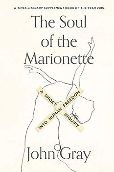 Soul of the Marionette