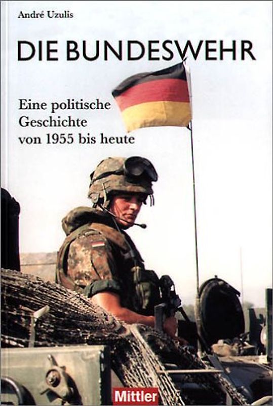 Die Bundeswehr