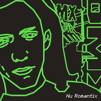 Nu Romantix (Super 45 Reissue 2x12''+MP3)