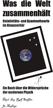 Was die Welt zusammenhält