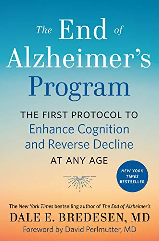 The End of Alzheimer's Program