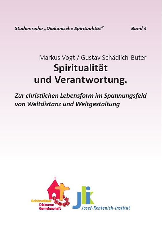 Spiritualität und Verantwortung