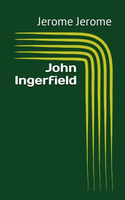 John Ingerfield