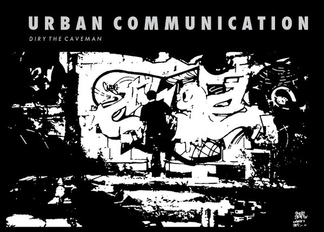 URBAN COMMUNICATION