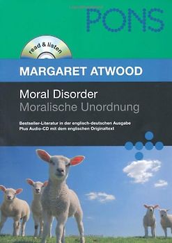 Moral Disorder. Moralische Unordnung