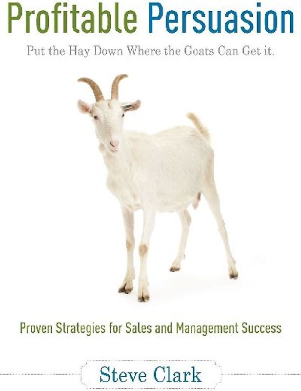 Profitable Persuasion