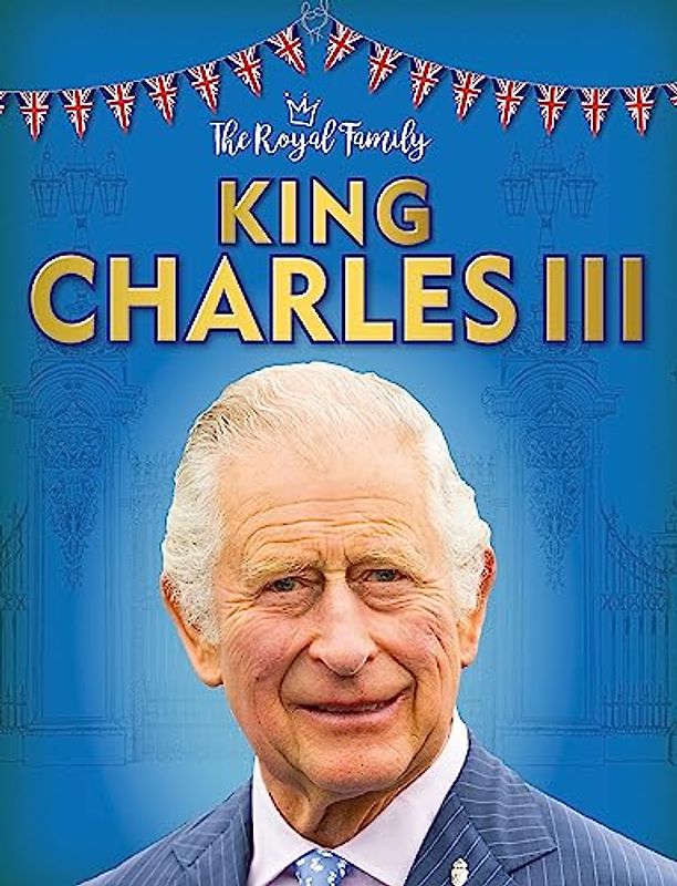King Charles III