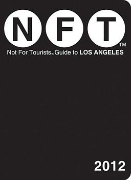 Not for Tourists Guide to Los Angeles