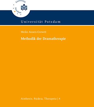 Methodik der Dramatherapie