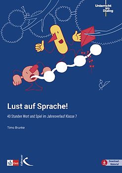 Lust auf Sprache!
