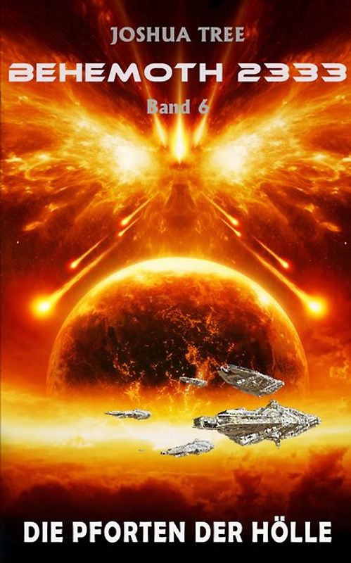 Behemoth 2333 - Band 6