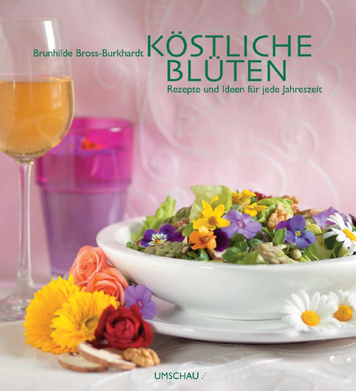 Köstliche Blüten