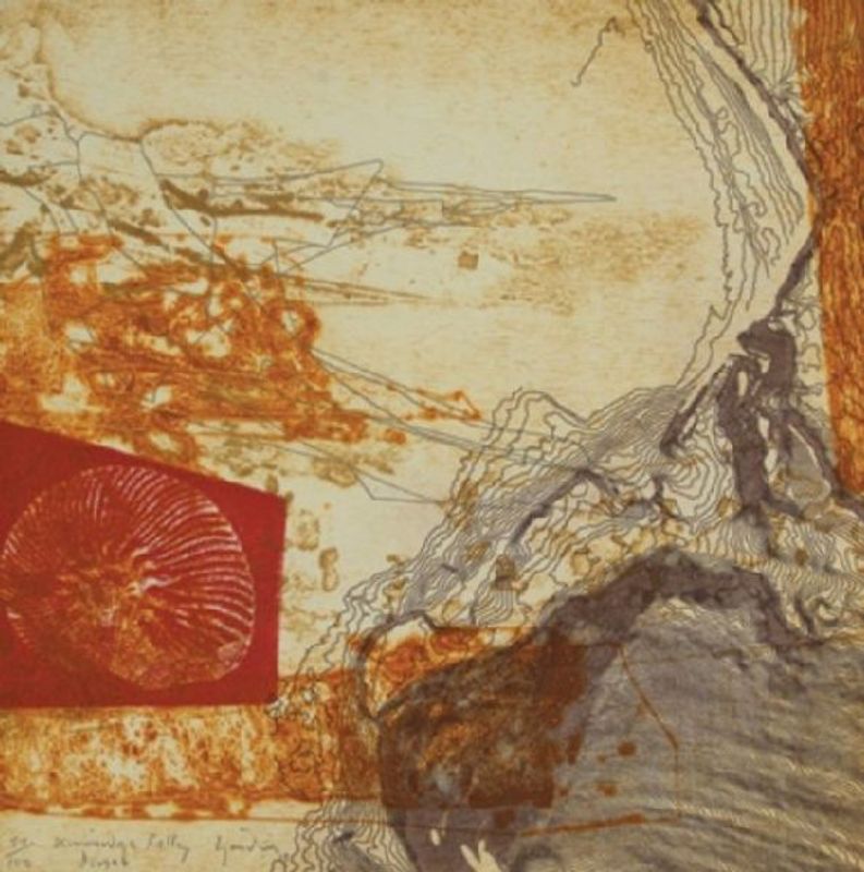 The Art of Jeremy Gardiner