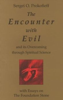 The Encounter with Evil
