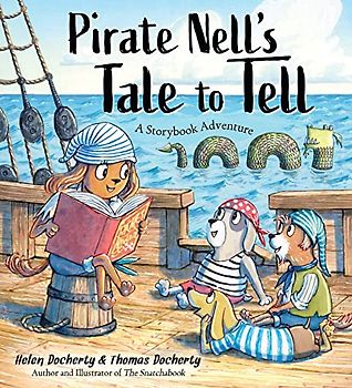 Pirate Nell's Tale to Tell