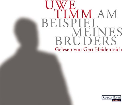 Am Beispiel meines Bruders