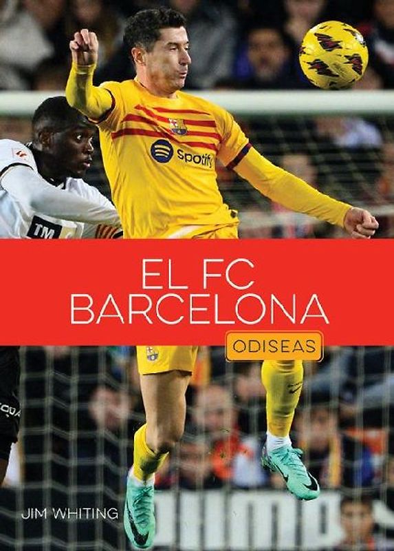 El FC Barcelona