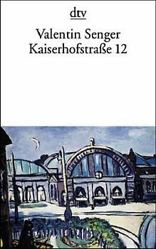 Kaiserhofstrasse 12