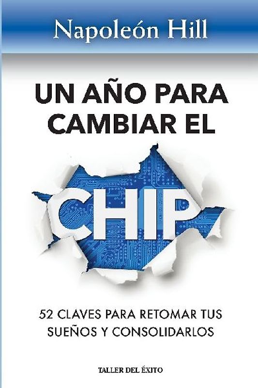Un año para cambiar el chip