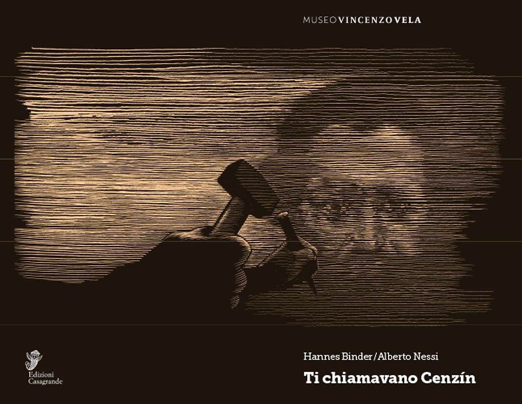 Ti chiamavano Cenzìn