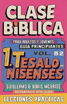 Clase Bíblica para Adultos y Jóvenes