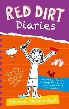 Red Dirt Diaries (Red Dirt Diaries, #1)