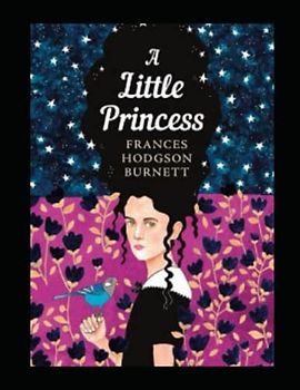 A Little Princess Illustrated