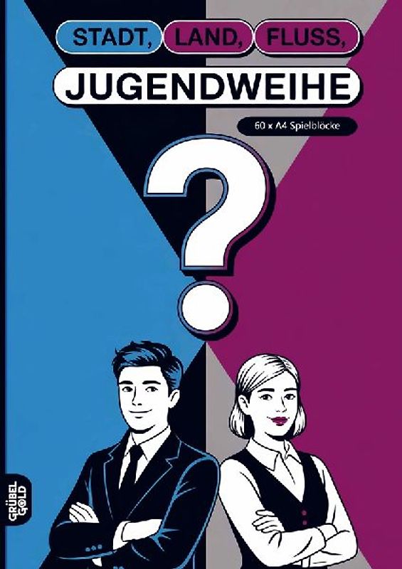 Stadt, Land, Fluss, Jugendweihe