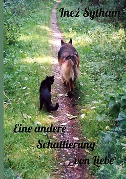 Eine andere Schattierung von Liebe