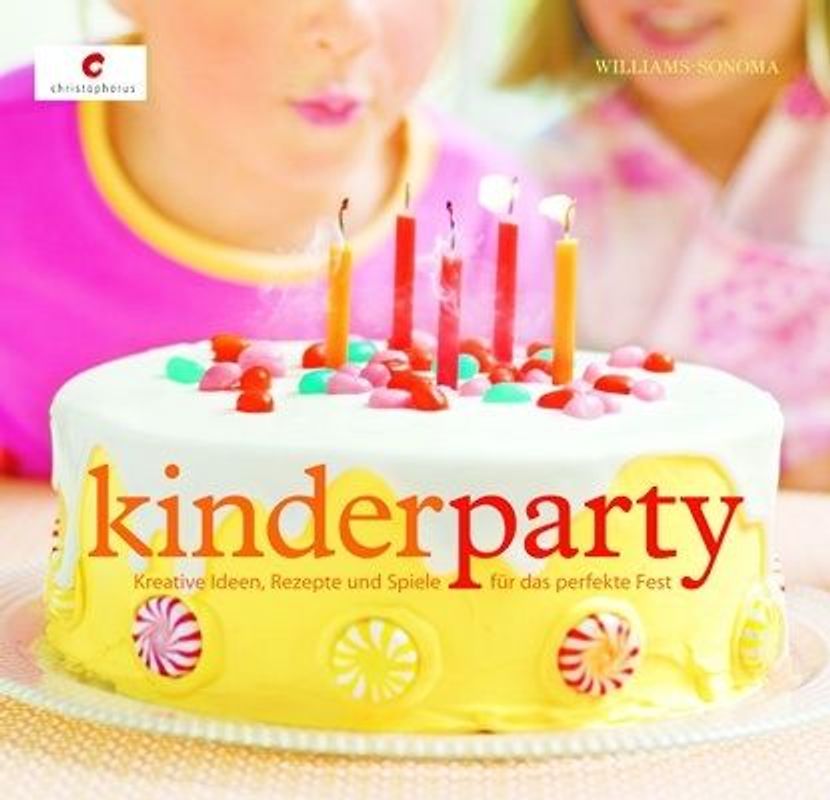 Kinderparty
