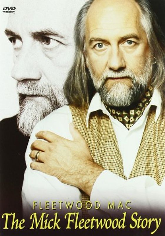 The Mick Fleetwood Story - Two Sticks And A Drum [UK Import]