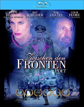 Zwischen den Fronten - The Poet Blu-ray Disc