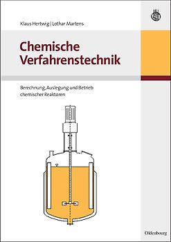 Chemische Verfahrenstechnik